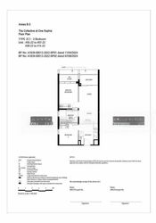 Sophia Road (D9), Condominium #441479931